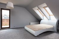 Mariansleigh bedroom extensions