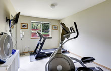 Mariansleigh home gym construction leads