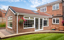 Mariansleigh house extension leads