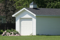 Mariansleigh outbuilding construction costs